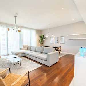 Deluxe Kamer met Twee Slaapkamers